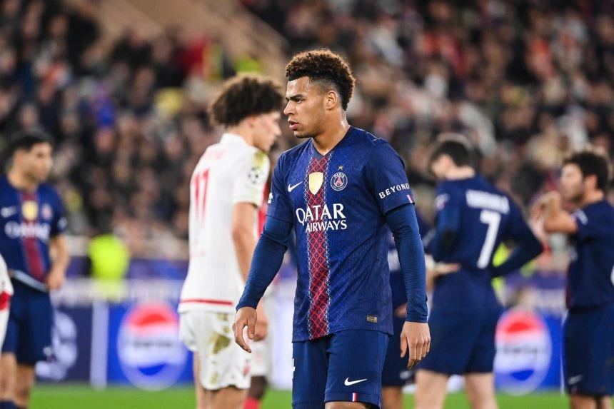 PSG Monaco : Le Duel Épique du Football