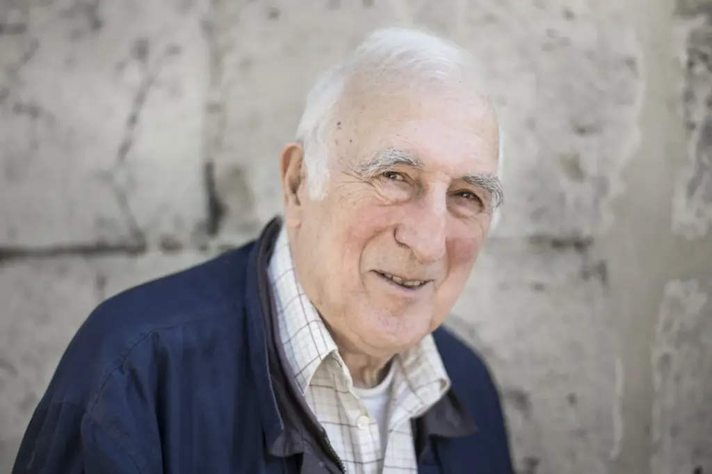 Jean Vanier : La vérité cachée derrière la légende