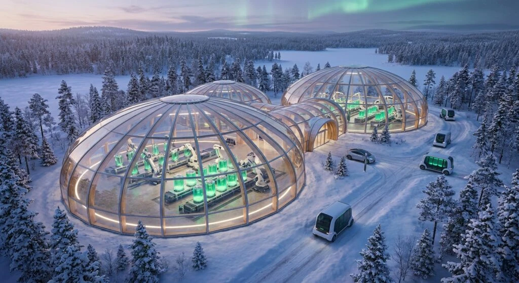 northvolt