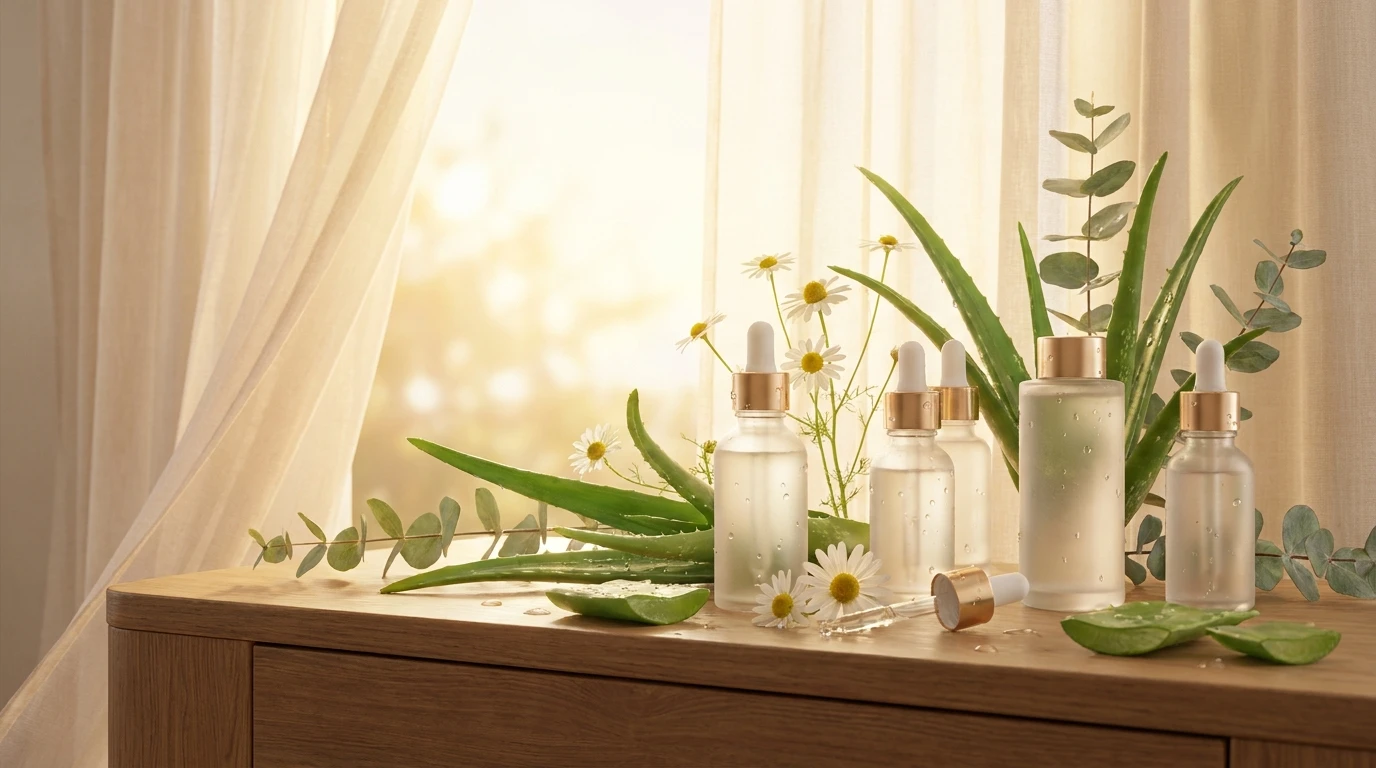 skin care