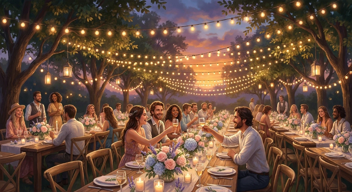 tradition mariage