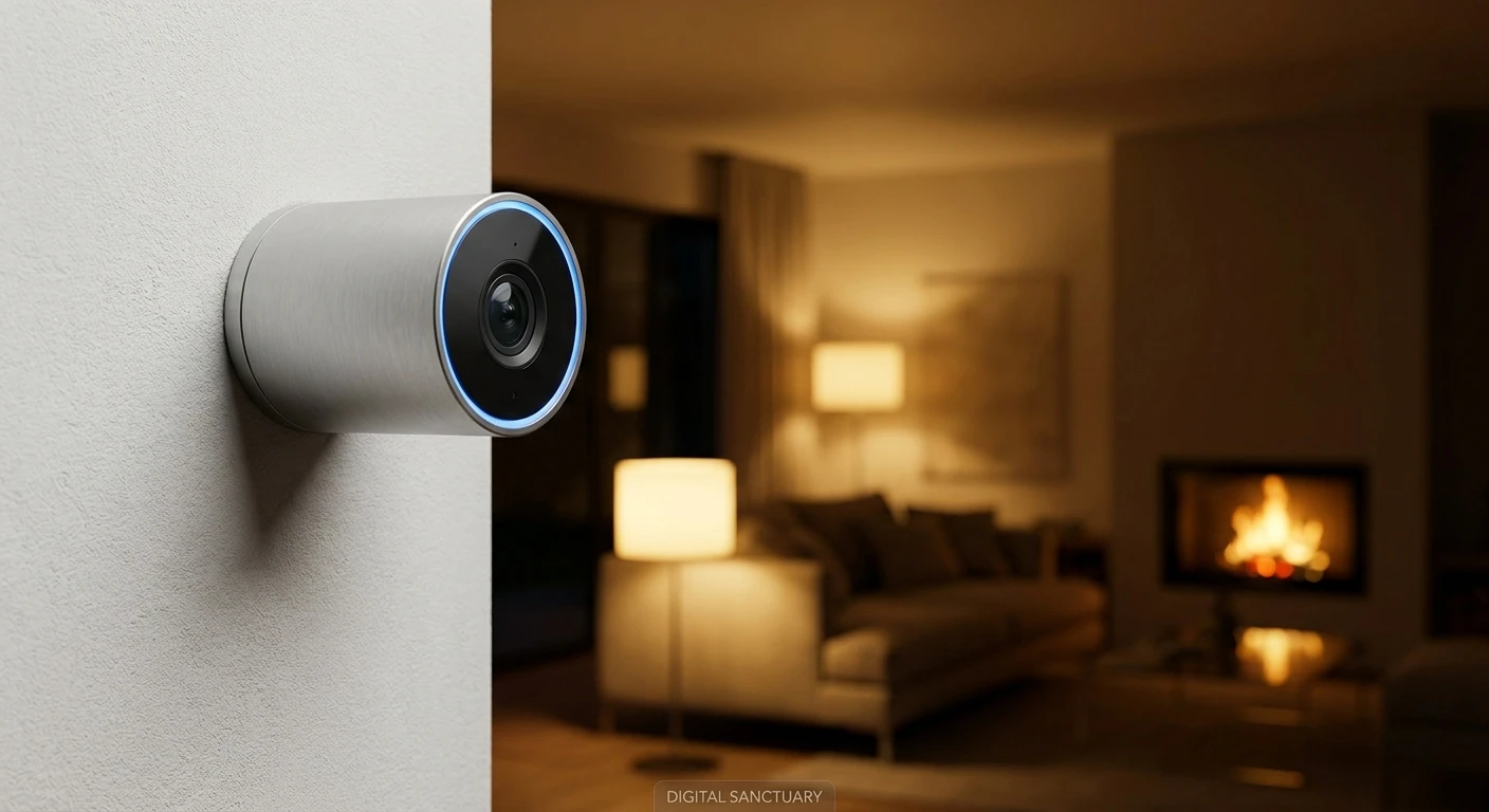 top 10 des alarme maison sans fil avec caméra
