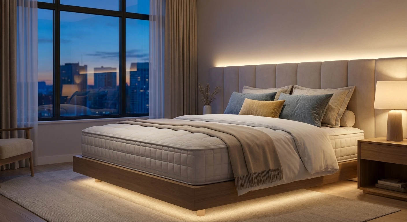 meilleur marque de matelas