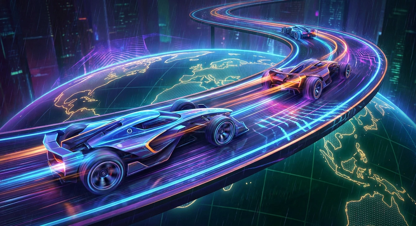 formule 1 calendrier 2026