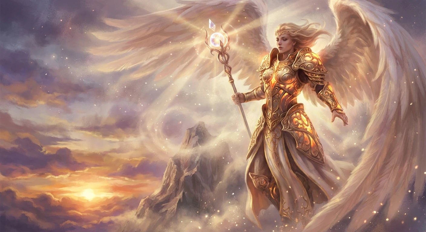 saint michael