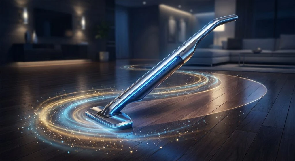 meilleur aspirateur balai rowenta