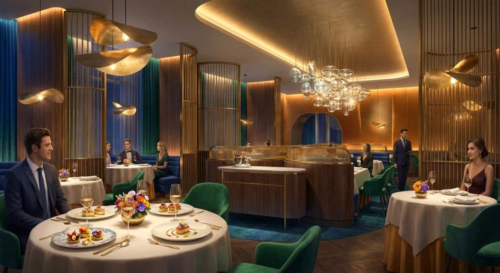 arbela restaurant