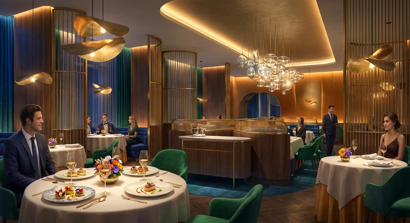 arbela restaurant