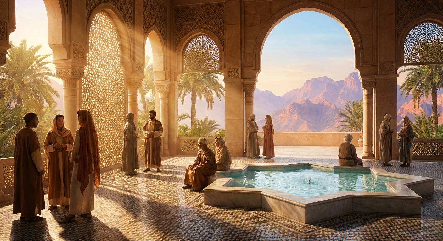 religion oman