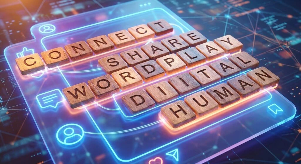 tweet scrabble