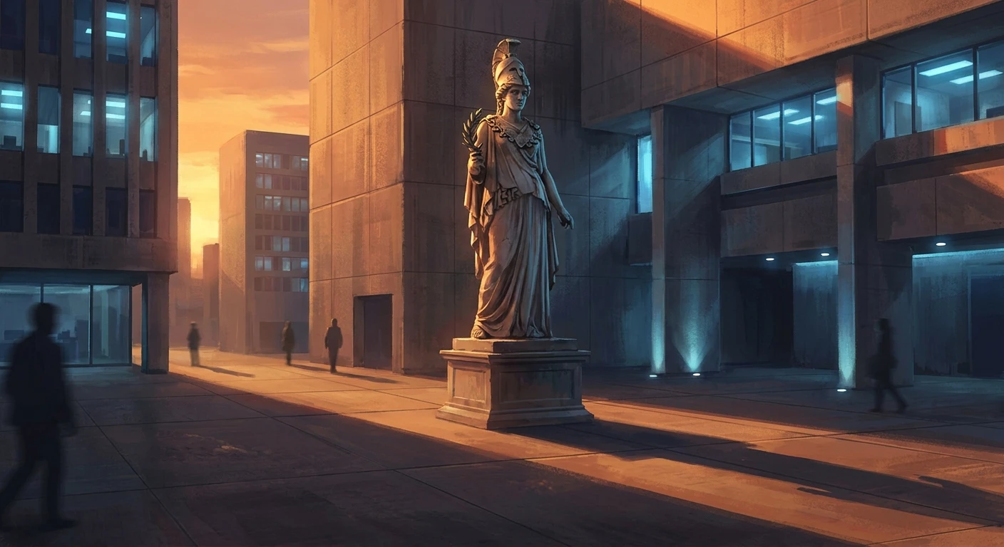 film athena
